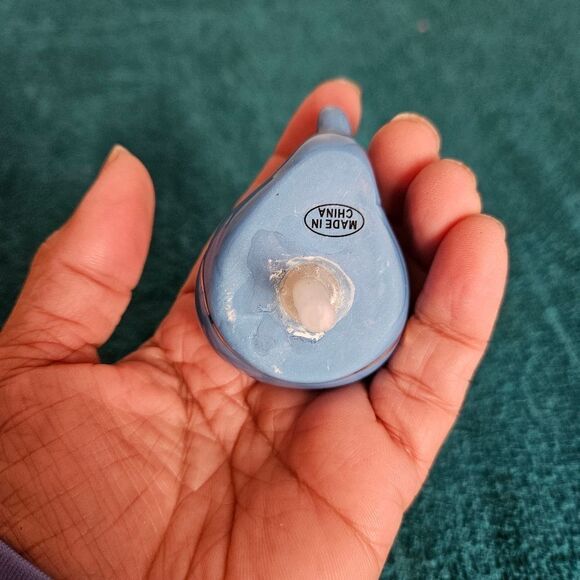 Nora Fleming - Whale, Hello There! - mini retired - Picture 8 of 9